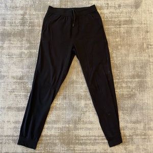Mens Lululemon ABC Jogger Pant